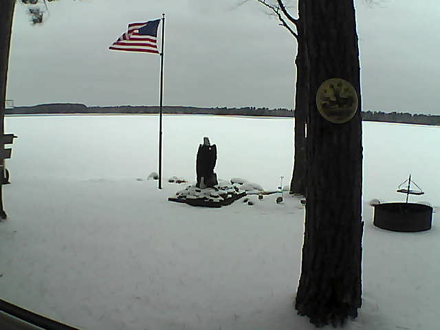 Whiteface Cam Image - Fri, 11/16/2018 2:25pm 