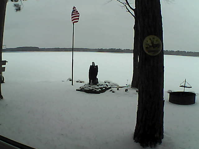 Whiteface Cam Image - Fri, 11/16/2018 2:35pm 