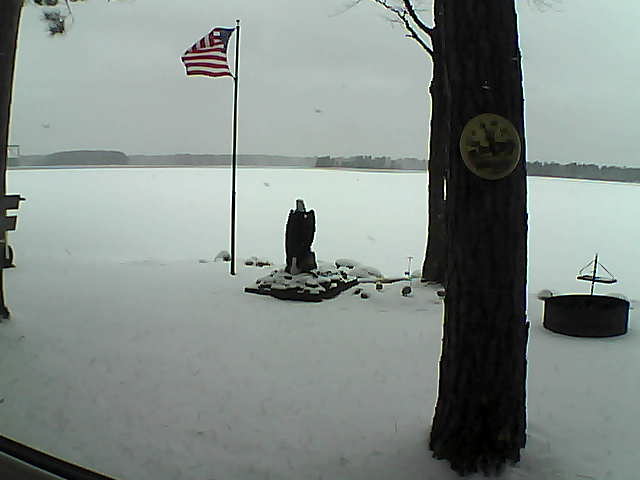 Whiteface Cam Image - Fri, 11/16/2018 2:45pm 