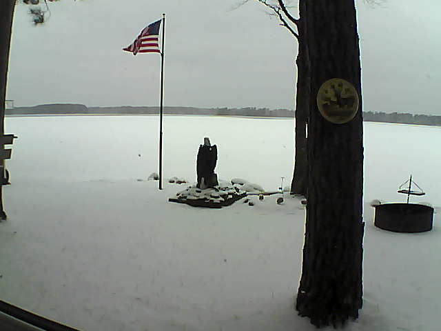 Whiteface Cam Image - Fri, 11/16/2018 2:55pm 