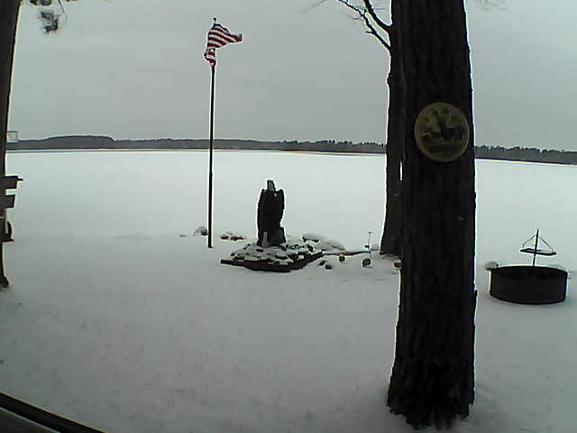 Whiteface Cam Image - Fri, 11/16/2018 3:05pm 