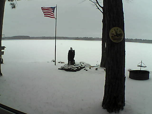 Whiteface Cam Image - Fri, 11/16/2018 3:15pm 