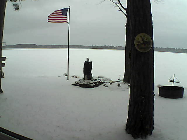 Whiteface Cam Image - Fri, 11/16/2018 3:25pm 