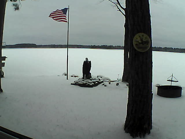 Whiteface Cam Image - Fri, 11/16/2018 3:35pm 