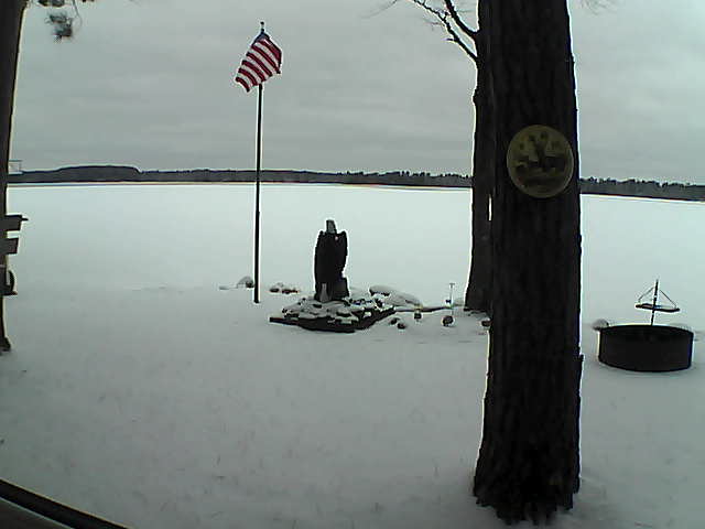 Whiteface Cam Image - Fri, 11/16/2018 3:55pm 