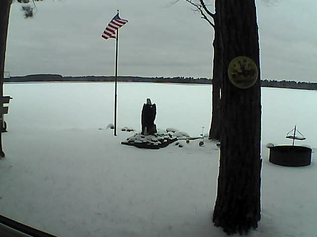 Whiteface Cam Image - Fri, 11/16/2018 4:05pm 