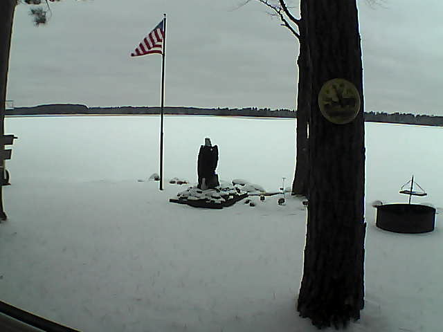 Whiteface Cam Image - Fri, 11/16/2018 4:25pm 