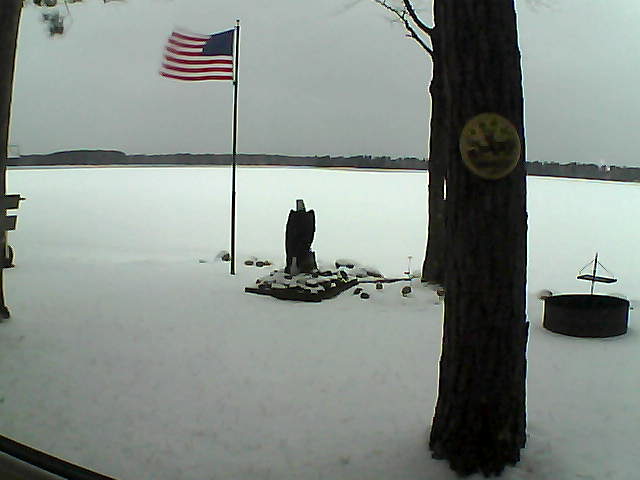 Whiteface Cam Image - Sat, 11/17/2018 6:56am 