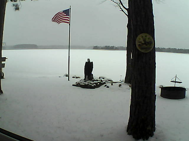 Whiteface Cam Image - Sat, 11/17/2018 7:06am 