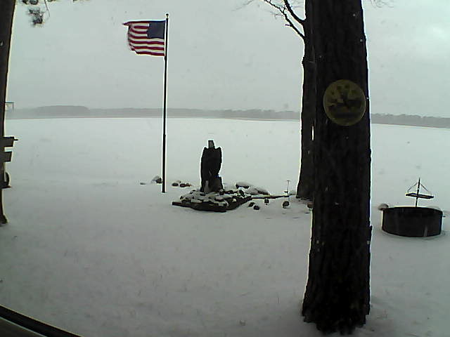 Whiteface Cam Image - Sat, 11/17/2018 7:16am 