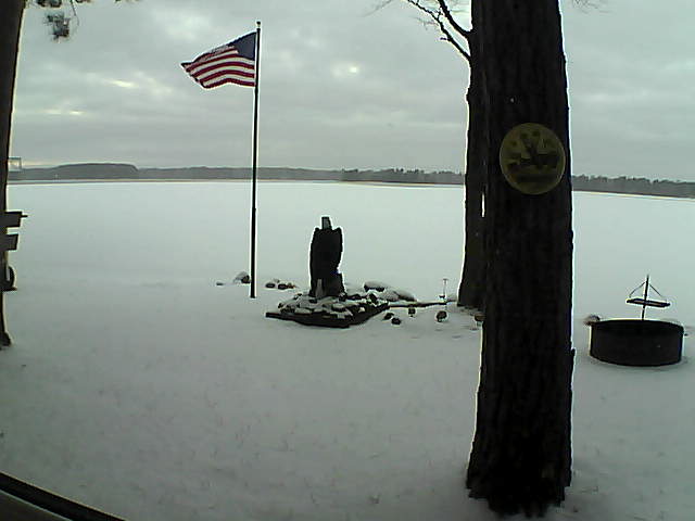 Whiteface Cam Image - Sat, 11/17/2018 7:26am 