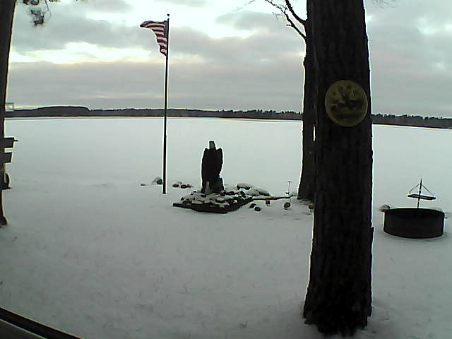 Whiteface Cam Image - Sat, 11/17/2018 7:36am 