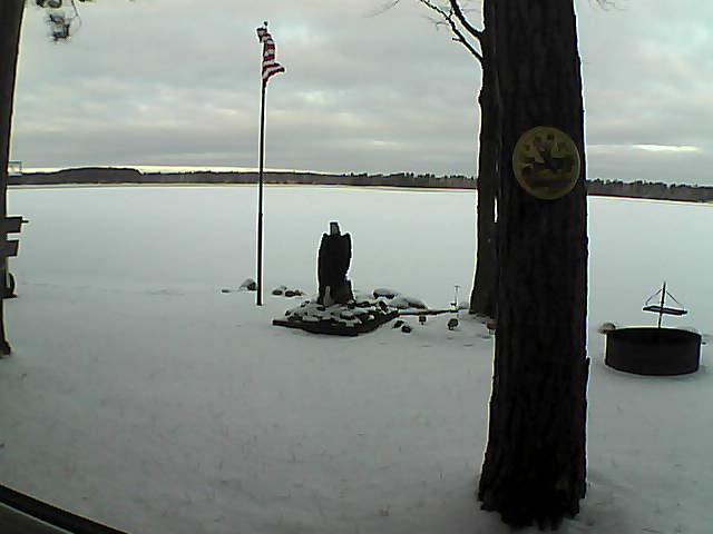 Whiteface Cam Image - Sat, 11/17/2018 7:57am 