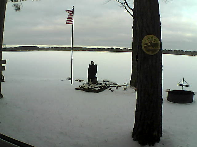 Whiteface Cam Image - Sat, 11/17/2018 8:37am 