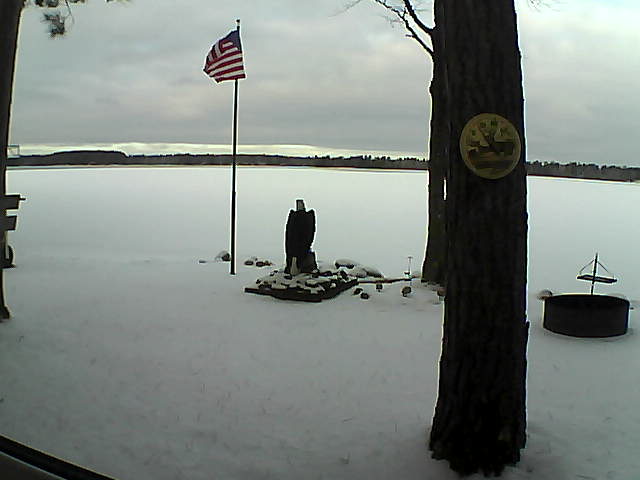 Whiteface Cam Image - Sat, 11/17/2018 8:47am 