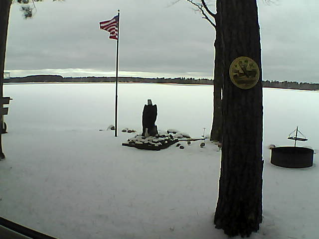 Whiteface Cam Image - Sat, 11/17/2018 8:57am 