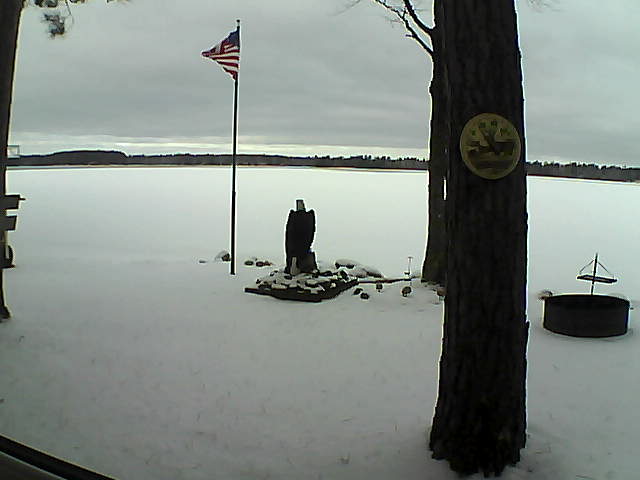 Whiteface Cam Image - Sat, 11/17/2018 9:07am 