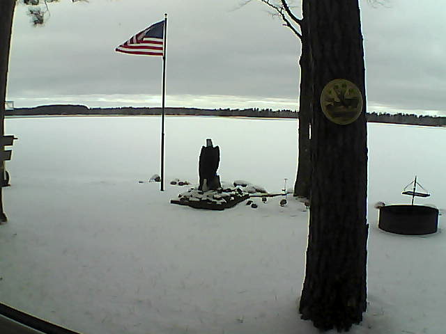 Whiteface Cam Image - Sat, 11/17/2018 9:17am 