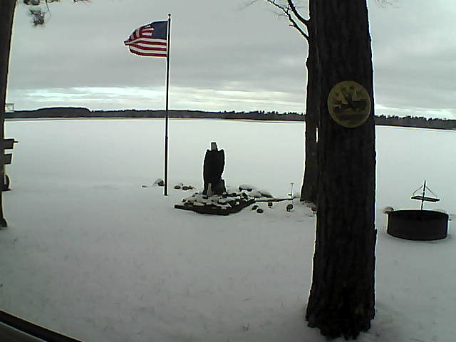 Whiteface Cam Image - Sat, 11/17/2018 9:27am 