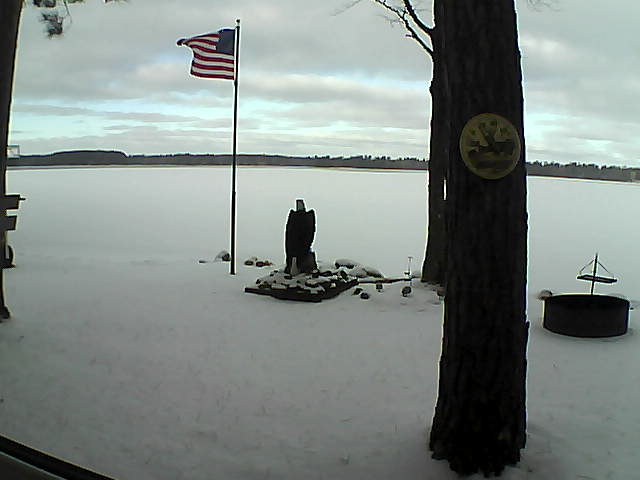 Whiteface Cam Image - Sat, 11/17/2018 9:37am 