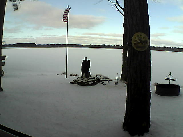 Whiteface Cam Image - Sat, 11/17/2018 9:47am 