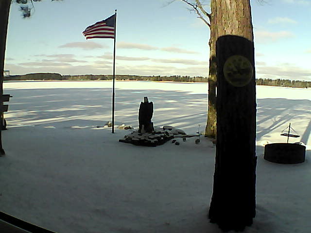 Whiteface Cam Image - Sat, 11/17/2018 9:57am 