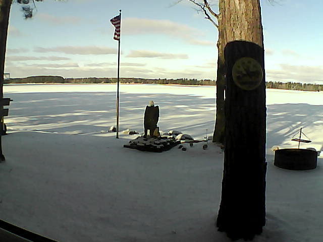 Whiteface Cam Image - Sat, 11/17/2018 10:07am 