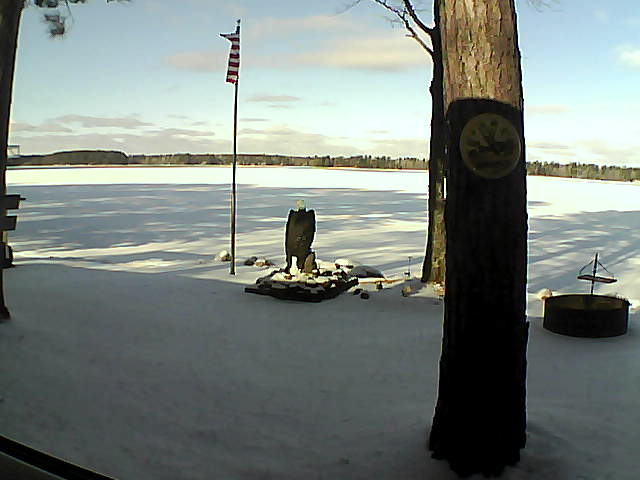 Whiteface Cam Image - Sat, 11/17/2018 10:27am 
