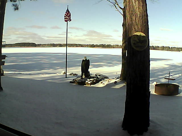 Whiteface Cam Image - Sat, 11/17/2018 10:57am 