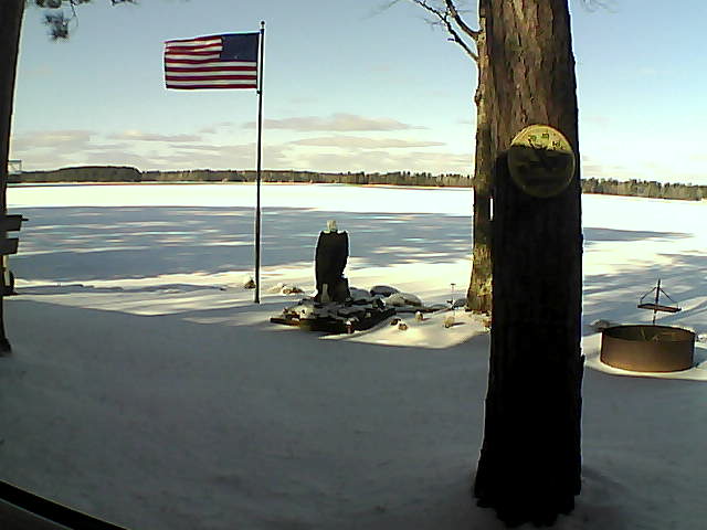 Whiteface Cam Image - Sat, 11/17/2018 11:07am 