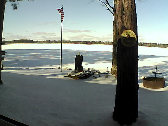 Whiteface Cam Image - Sat, 11/17/2018 11:17am 