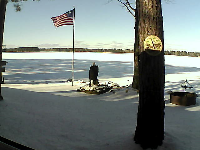 Whiteface Cam Image - Sat, 11/17/2018 11:37am 