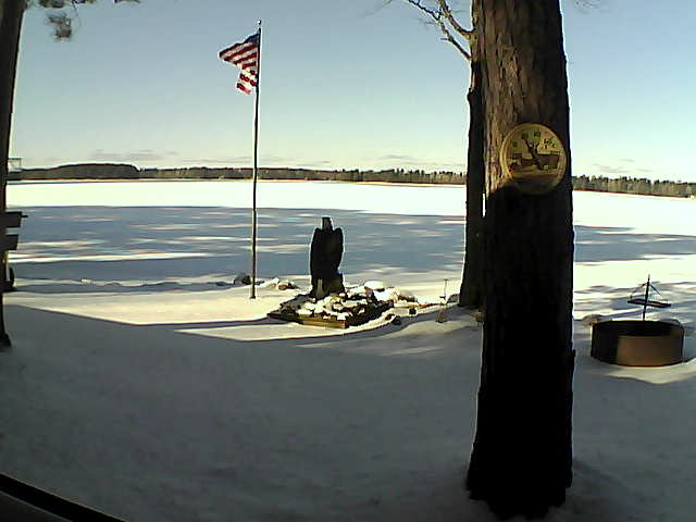 Whiteface Cam Image - Sat, 11/17/2018 11:47am 