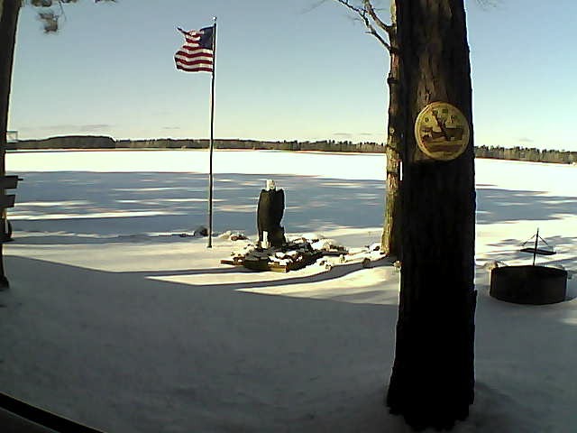 Whiteface Cam Image - Sat, 11/17/2018 11:57am 