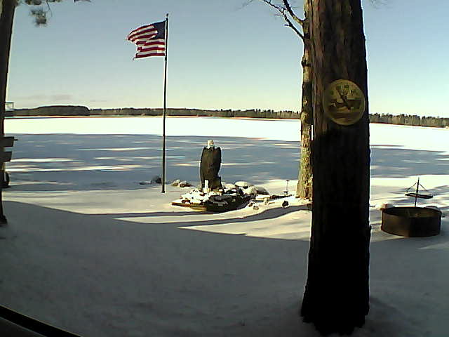 Whiteface Cam Image - Sat, 11/17/2018 12:07pm 