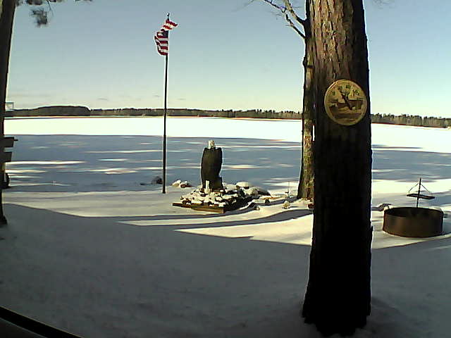 Whiteface Cam Image - Sat, 11/17/2018 12:17pm 