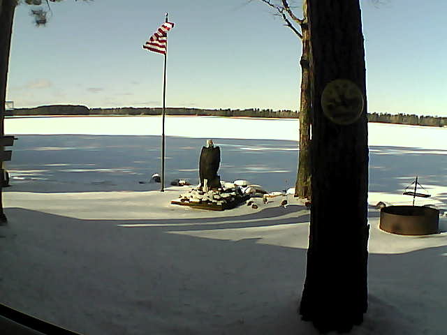 Whiteface Cam Image - Sat, 11/17/2018 12:37pm 