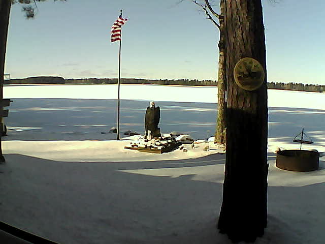 Whiteface Cam Image - Sat, 11/17/2018 12:47pm 