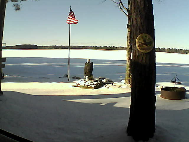 Whiteface Cam Image - Sat, 11/17/2018 12:57pm 