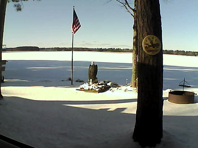 Whiteface Cam Image - Sat, 11/17/2018 1:07pm 