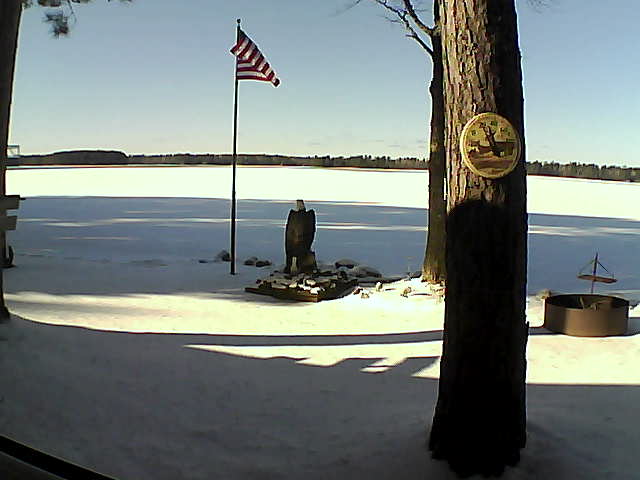 Whiteface Cam Image - Sat, 11/17/2018 1:27pm 