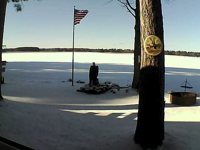 Whiteface Cam Image - Sat, 11/17/2018 1:37pm 