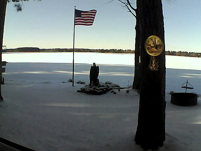 Whiteface Cam Image - Sat, 11/17/2018 1:47pm 