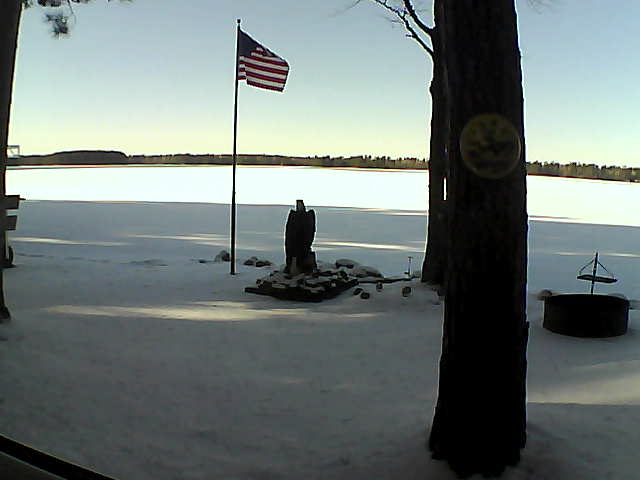 Whiteface Cam Image - Sat, 11/17/2018 2:07pm 