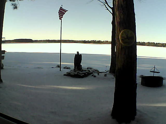 Whiteface Cam Image - Sat, 11/17/2018 2:17pm 