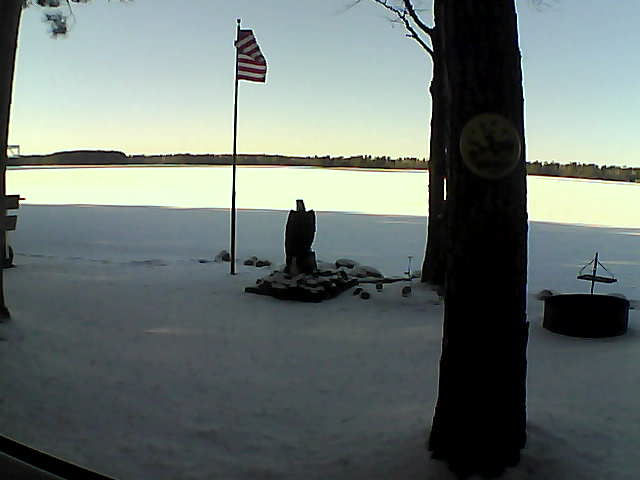 Whiteface Cam Image - Sat, 11/17/2018 2:37pm 