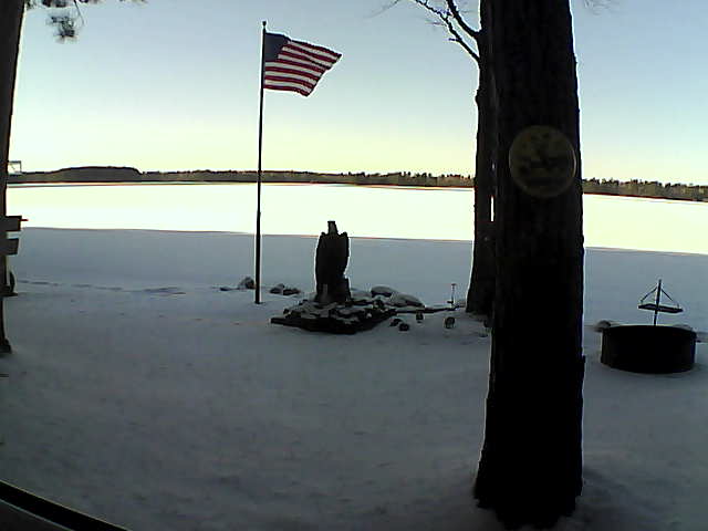 Whiteface Cam Image - Sat, 11/17/2018 2:47pm 