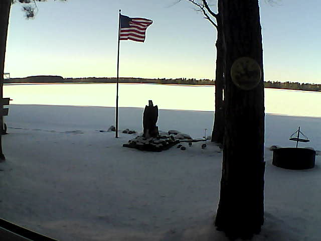 Whiteface Cam Image - Sat, 11/17/2018 2:57pm 