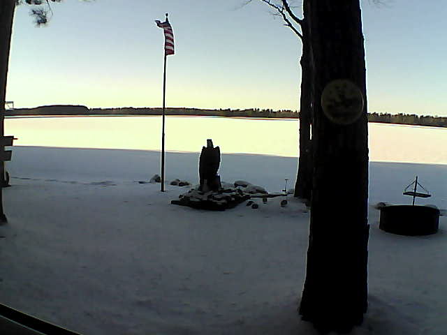 Whiteface Cam Image - Sat, 11/17/2018 3:07pm 