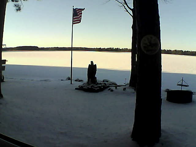 Whiteface Cam Image - Sat, 11/17/2018 3:17pm 